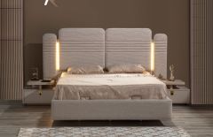 Forza Lüks Baza 160*200