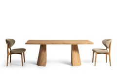 Artemis Yemek Masası Takımı