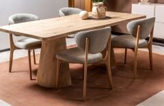 Artemis Yemek Masası Takımı