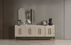 Monaco Yemek Odası Takımı