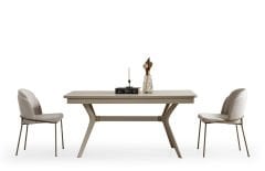 Monaco Yemek Odası Takımı