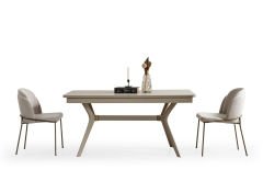 Monaco Yemek Odası Takımı