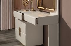 Nepal Yatak Odası Takımı(6 Kapaklı)