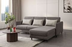 Napoli Köşe Koltuk