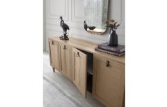 Beldibi Aynalı Konsol