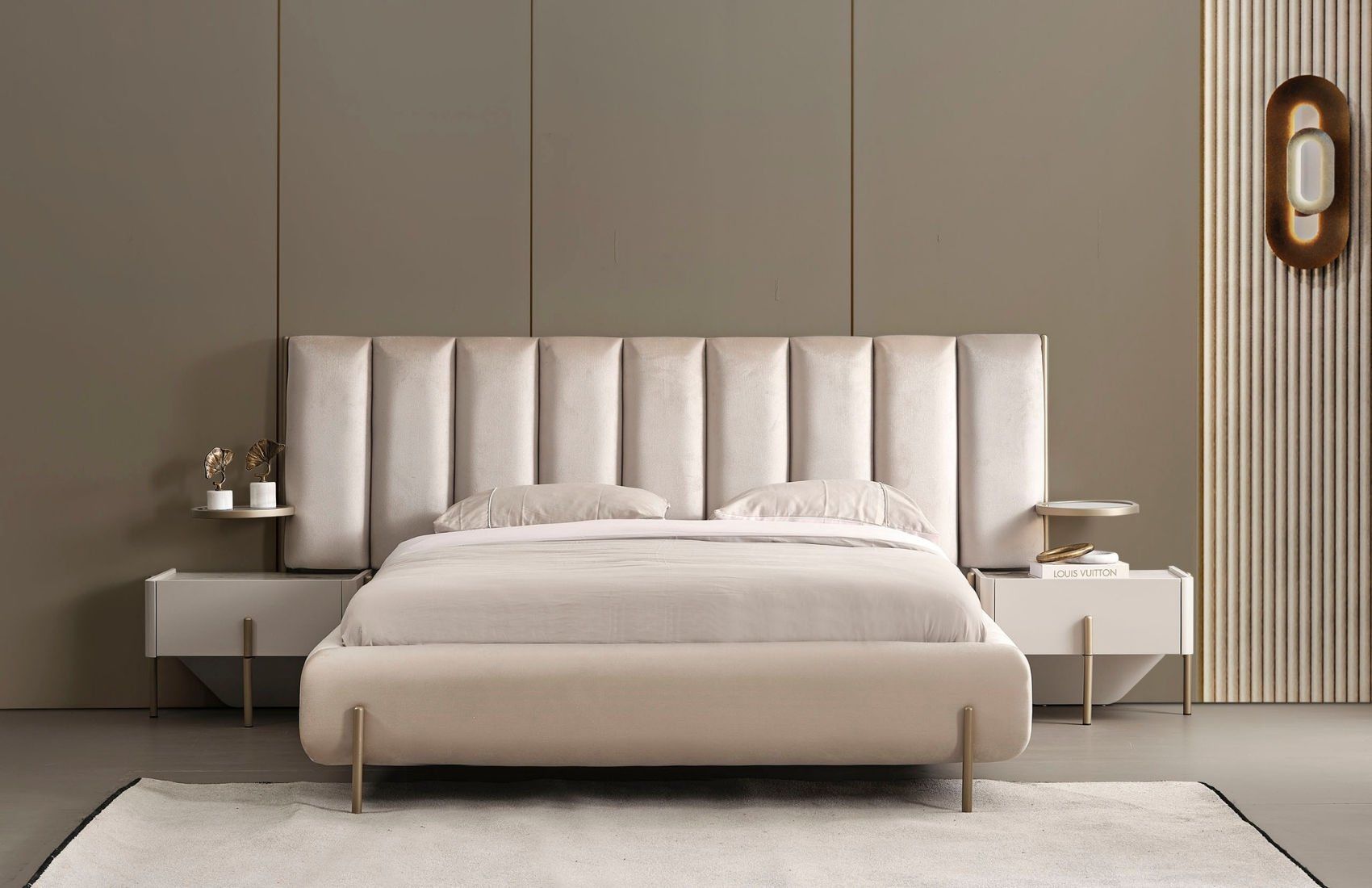 Vega Karyola(160*200)