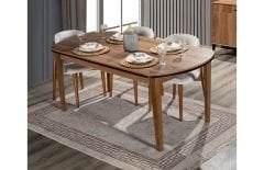 Vita Yemek Odası Takımı