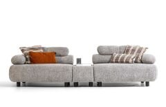 Hera Koltuk Takımı