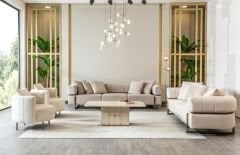 Stella Koltuk Takımı