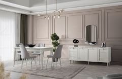 Afşin Aynalı Konsol