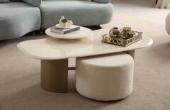 Prada Koltuk Takımı