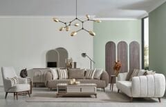 Golf Koltuk Takımı