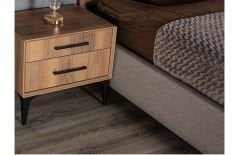 Vita Yatak Odası Takımı(6 Kapaklı)