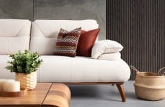 Latte Koltuk Takımı(K)