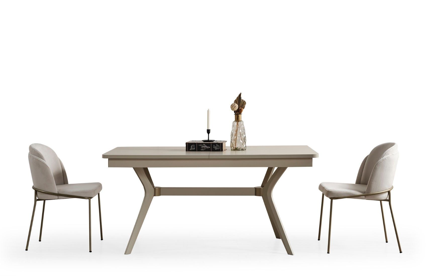 Monaco Yemek Masası Takımı