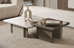 Zen Sehpa Set