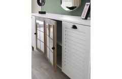 Kemer Aynalı Konsol