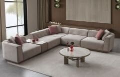 Notte Köşe Koltuk 2