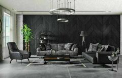 Latte Koltuk Takımı(K) BERJER