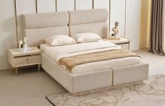 Tesla Yatak Odası Takımı