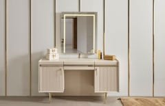 Tesla Yatak Odası Takımı