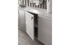 Kestel Aynalı Konsol