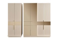 Tesla Yatak Odası Takımı