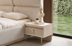 Tesla Yatak Odası Takımı