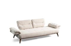 Latte Üçlü Koltuk(K)