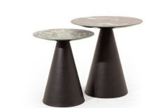 Galya Set Sehpa İkili