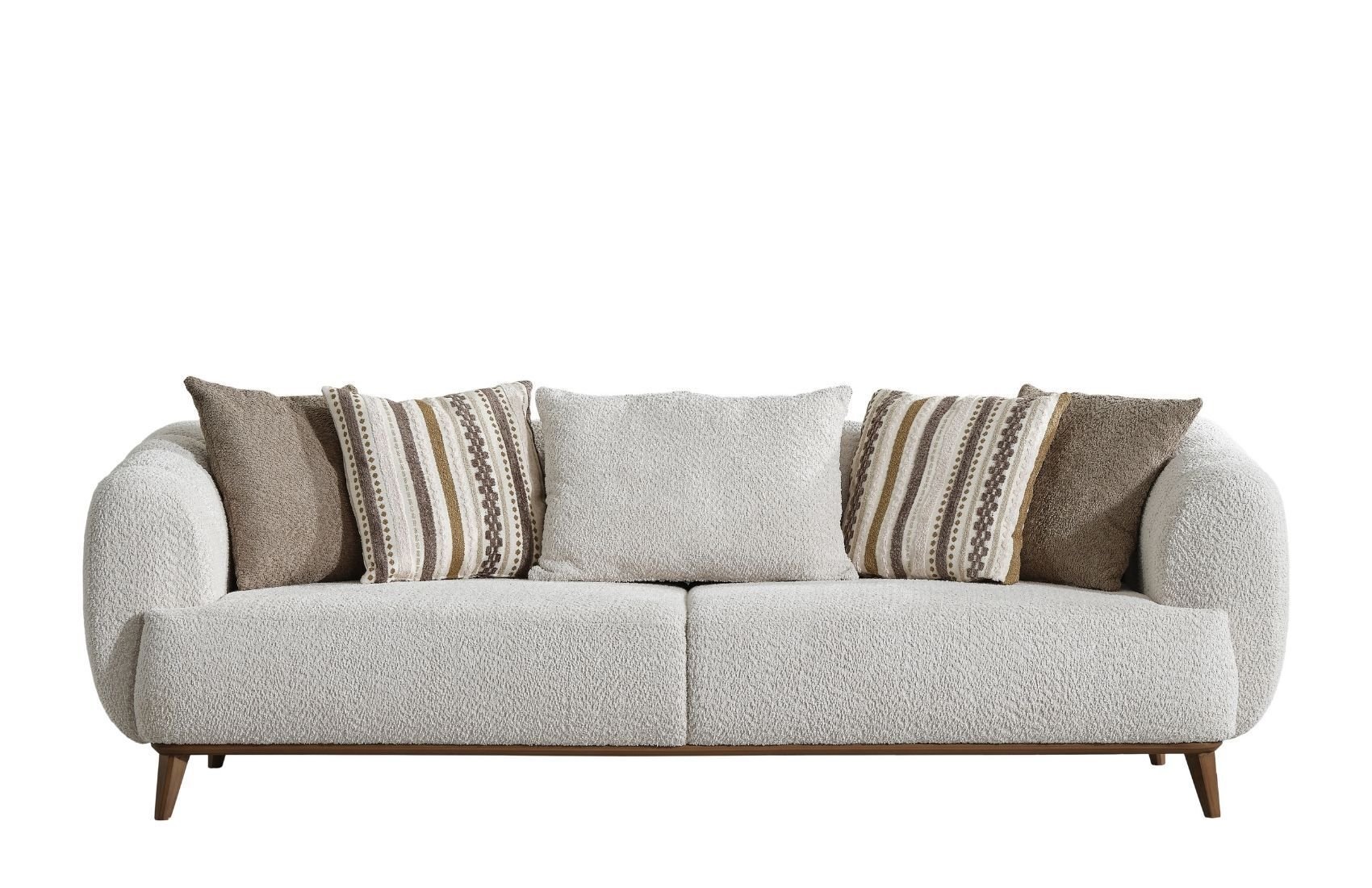 Golf Üçlü Koltuk B