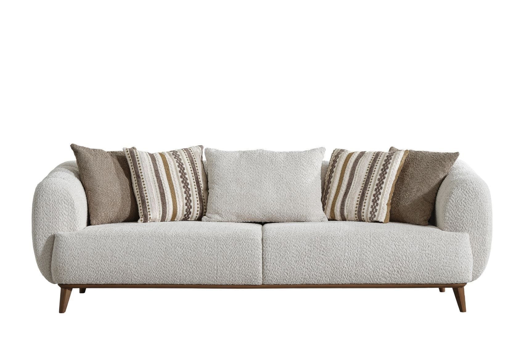 Golf Üçlü Koltuk B