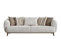 Golf Üçlü Koltuk B