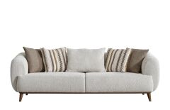 Golf Üçlü Koltuk B