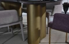 Malta Yemek Odası Takımı