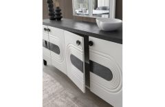 Tarsus Aynalı Konsol