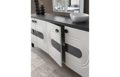 Tarsus Aynalı Konsol