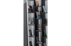 Alvin Genç Odası Takımı(3 Kapaklı)