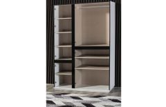 Alvin Genç Odası Takımı(3 Kap.)