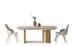 Rio Delüx Yemek Odası Takımı