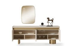 Rio Delüx Yemek Odası Takımı