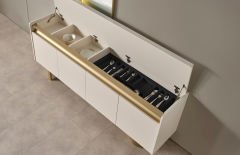 Rio Delüx Yemek Odası Takımı