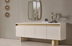 Rio Delüx Yemek Odası Takımı