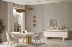 Rio Delüx Yemek Odası Takımı