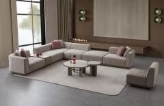 Notte Köşe Koltuk Takımı