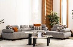 Hera Köşe Koltuk Takımı