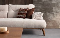 Latte Koltuk Takımı(M)