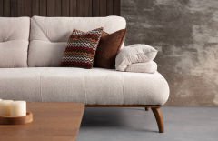 Latte Koltuk Takımı(M)