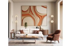 Latte Koltuk Takımı(M)