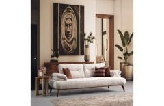 Latte Koltuk Takımı(M)